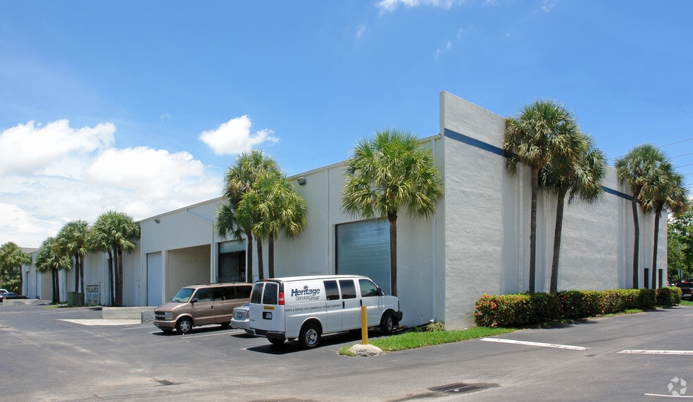 More Photos Of 2101 NW 33rd St, Pompano Beach Unknown For Lease