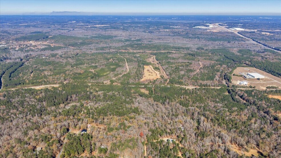 More Photos Of Benjamin Hawkins Pkwy, Byron Land For Sale