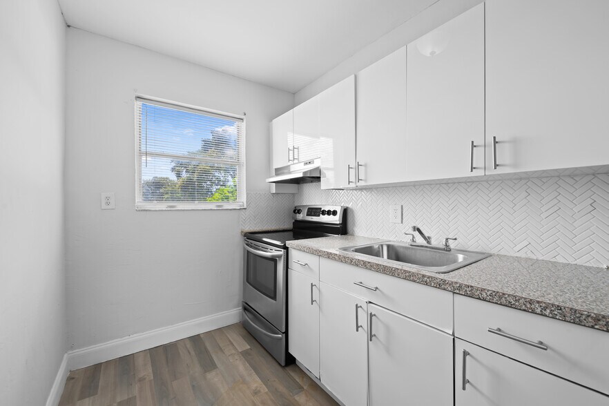 More Photos Of 1761 Ali Baba Ave, Opa-locka Apartments For Sale
