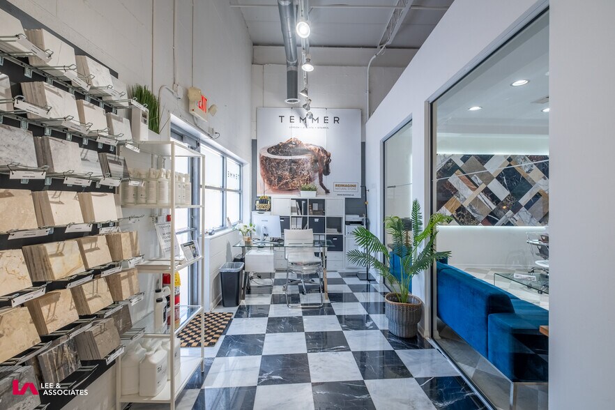 More Photos Of 729-743 Lambert Dr NE, Atlanta Light Distribution For Sale