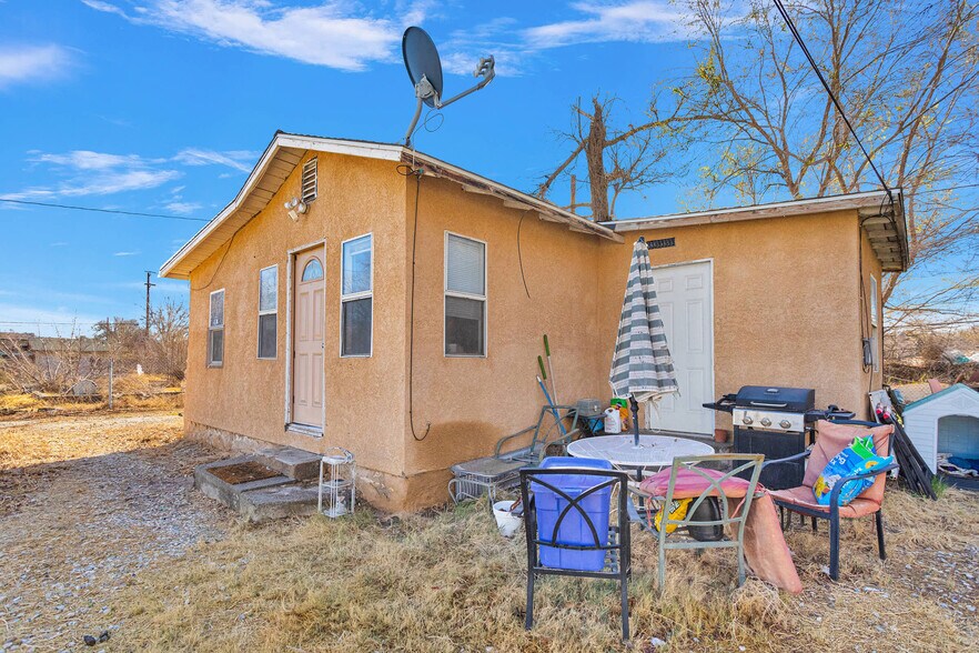 More Photos Of 16447 S D St, Victorville Land For Sale