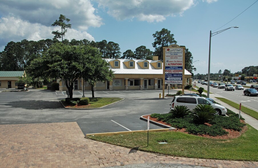 More Photos Of 9889 San Jose Blvd, Jacksonville Unknown For Lease