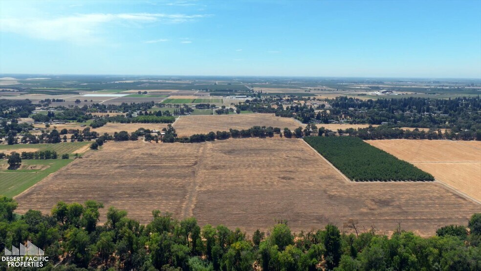More Photos Of 12201 Orange Blossom Rd, Oakdale Land For Sale