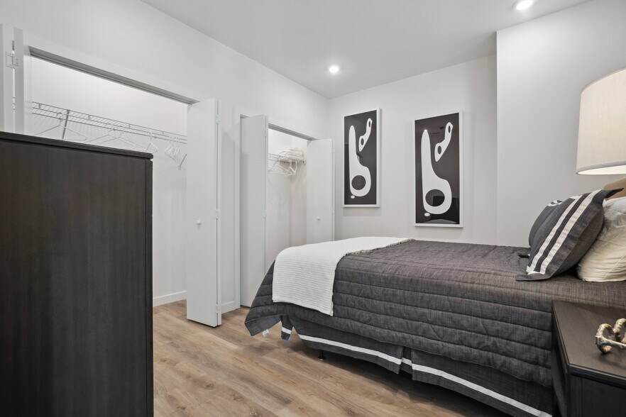 More Photos Of 741 Spring Garden St, Philadelphia Apartments For Lease