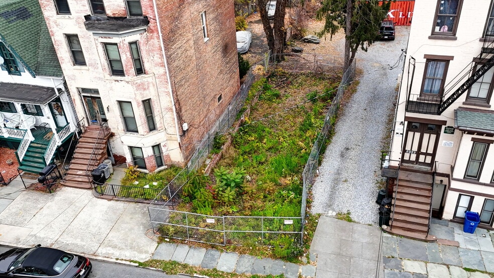 More Photos Of 260 Liberty St, Newburgh Land For Sale