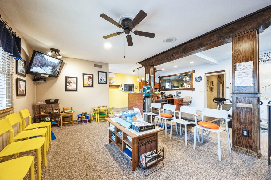 More Photos Of 1 N Valley Ave, Vineland Office Residential For Sale