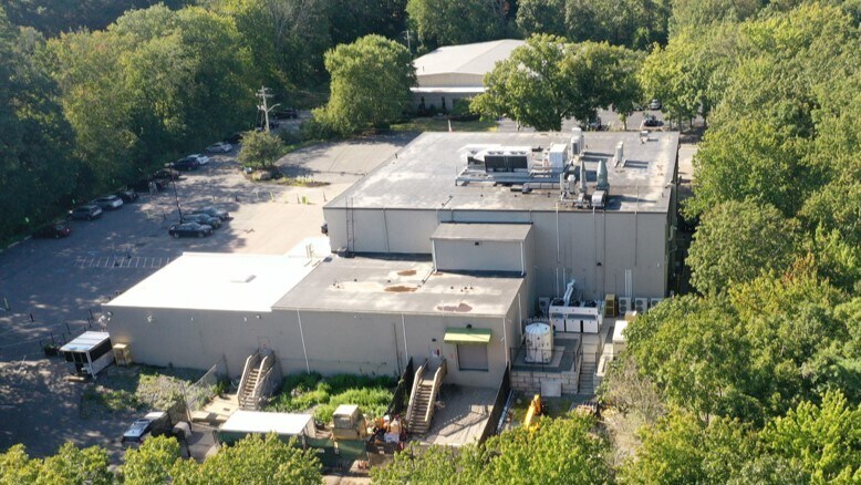 More Photos Of 34 Extension St, Attleboro Warehouse For Sale