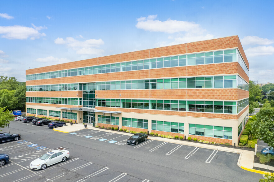 Primary Photo Of 450 Plymouth Rd, Plymouth Meeting Office For Lease