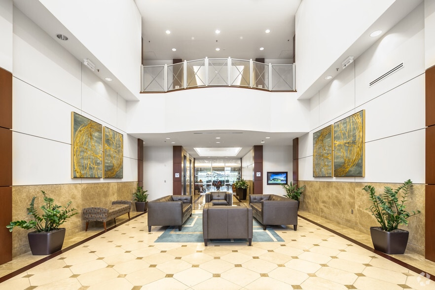 More Photos Of 2150 S Central Expy, McKinney Office For Lease