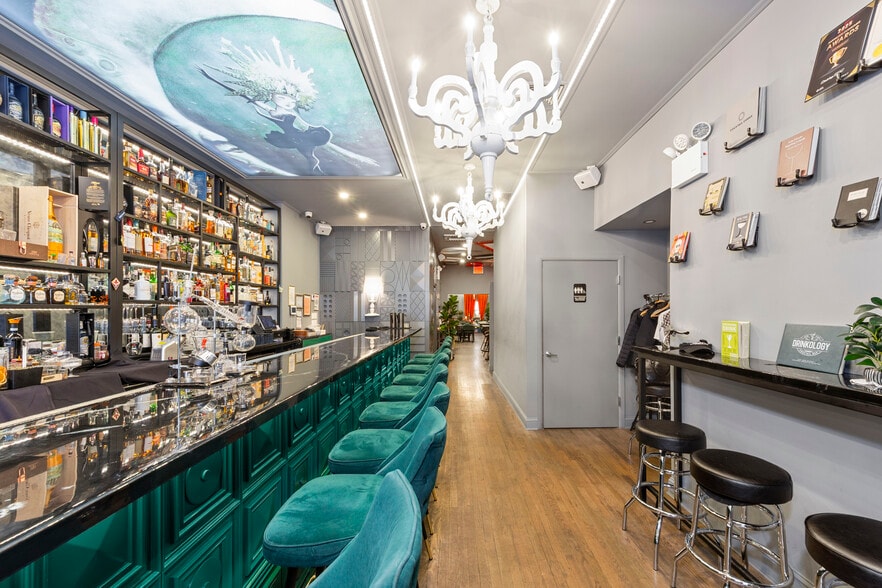 More Photos Of 4304 34th Ave, Astoria Freestanding For Sale