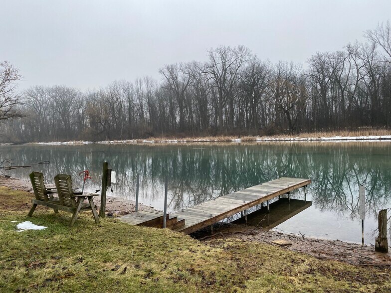 More Photos Of 984 Waterloo Geneva Rd, Waterloo Town Trailer Camper Park For Sale