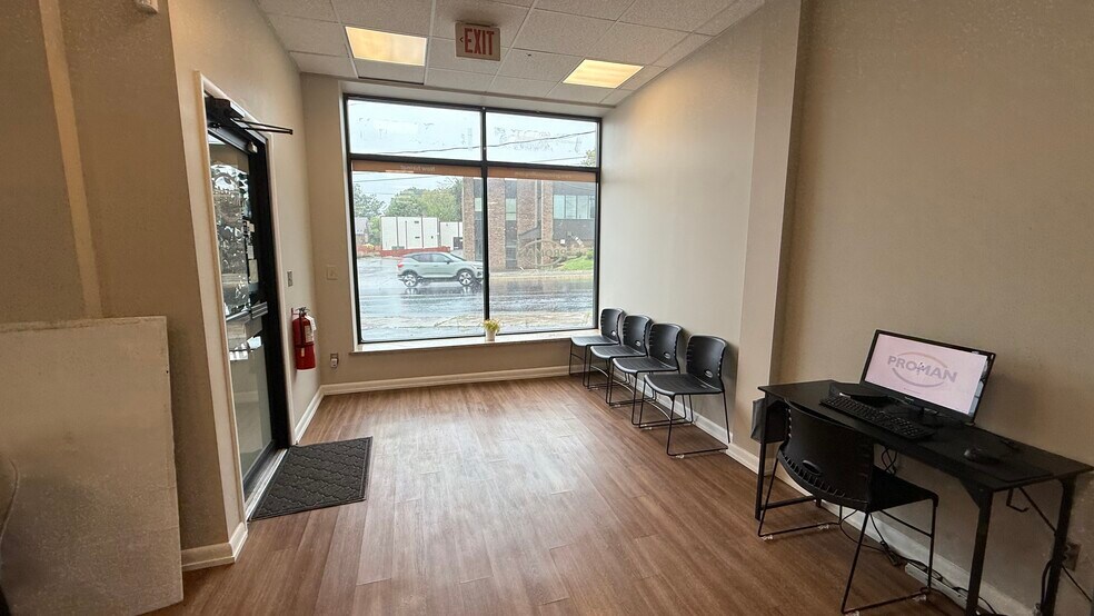 More Photos Of 480 Memorial Pky, Phillipsburg Flex For Lease