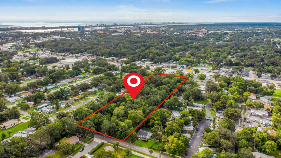 More Photos Of Brentwood @ Nova Road, Daytona Beach Land For Sale