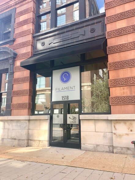 More Photos Of 1520 Washington Ave, Saint Louis Apartments For Sale