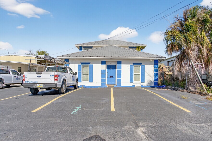 More Photos Of 515-519 18th St, Orlando Warehouse For Lease