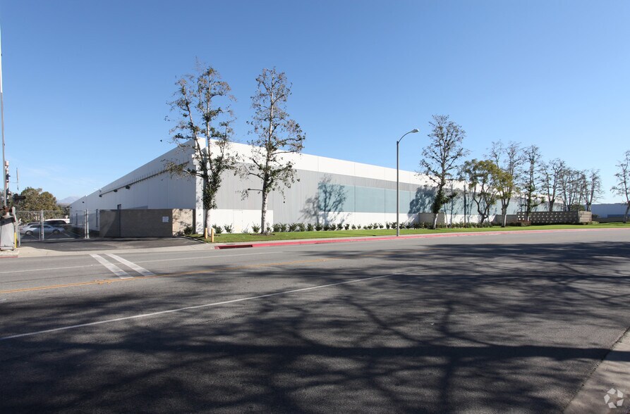 More Photos Of 18215 E Rowland St, City of Industry Unknown For Lease