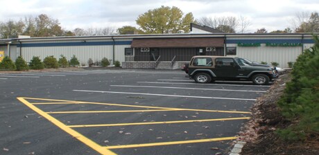 More Photos Of 22-44 Richboynton Rd, Dover Warehouse For Sale