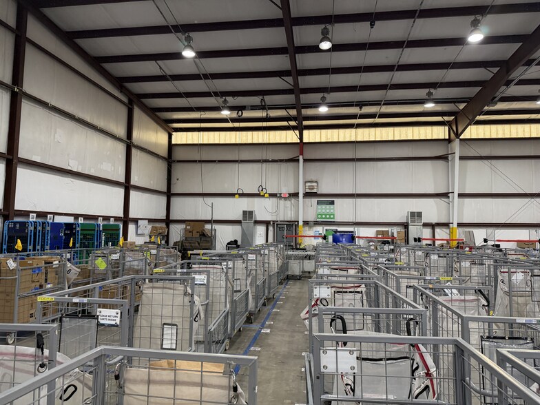More Photos Of 3623 N Star Dr, Stillwater Warehouse For Lease
