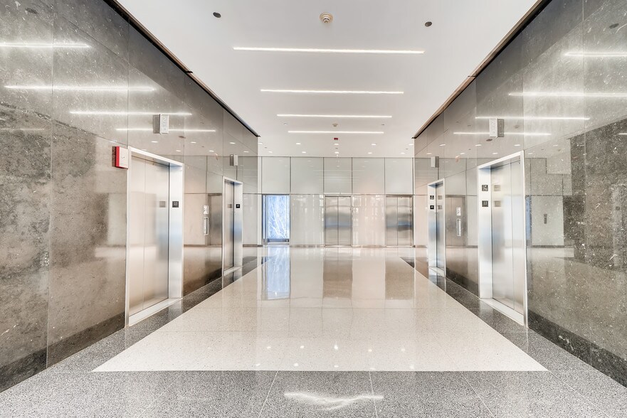 More Photos Of 200 S Michigan Ave, Chicago Office For Lease