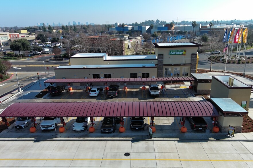 More Photos Of 752 Ikea Ct, West Sacramento Carwash For Sale