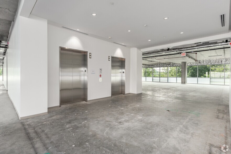 Photo of 3rd Floor Ste 