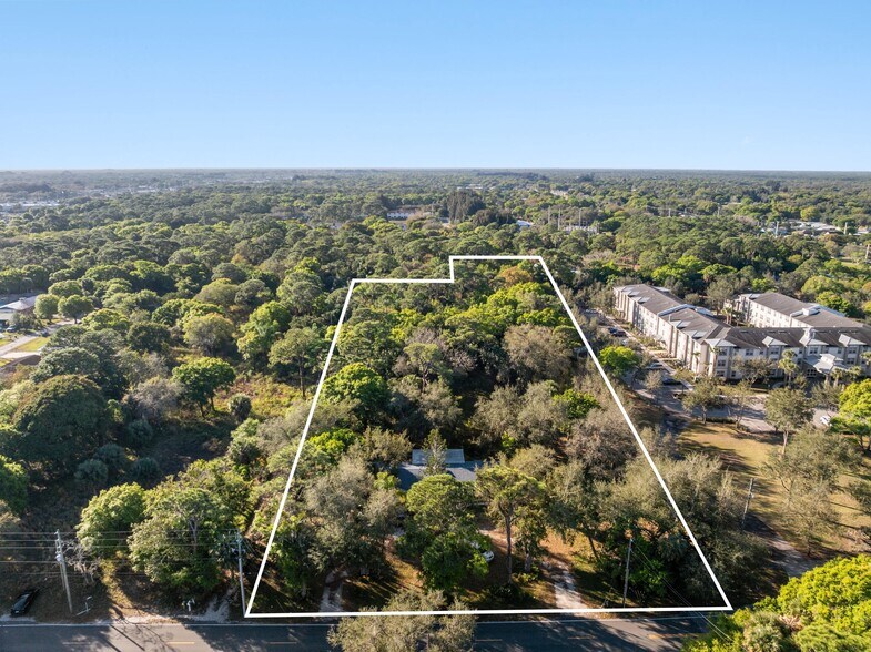 More Photos Of 819 Tumblin Kling Rd, Fort Pierce Land For Sale