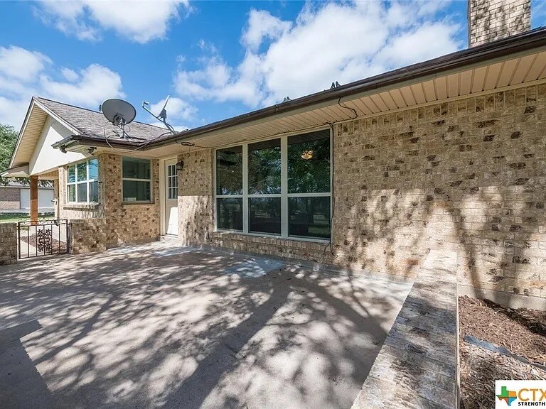 More Photos Of 3739 FM 2184, Rogers Land For Sale