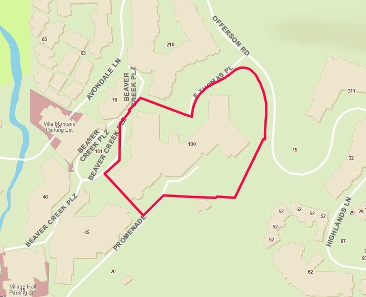 More Photos Of 136 E Thomas Pl, Beaver Creek Hotel For Lease