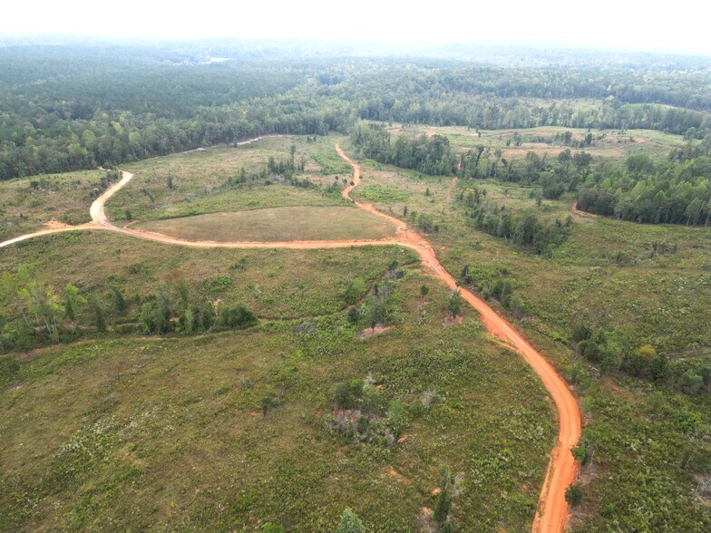 More Photos Of 800 Smoke Rise Dr, Woodland Land For Sale