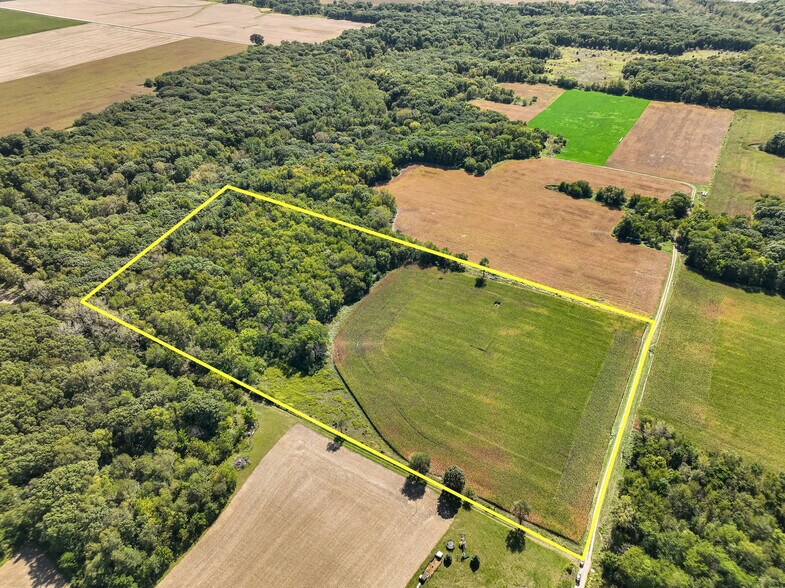 More Photos Of 380 3179th Rd, La Salle Land For Sale