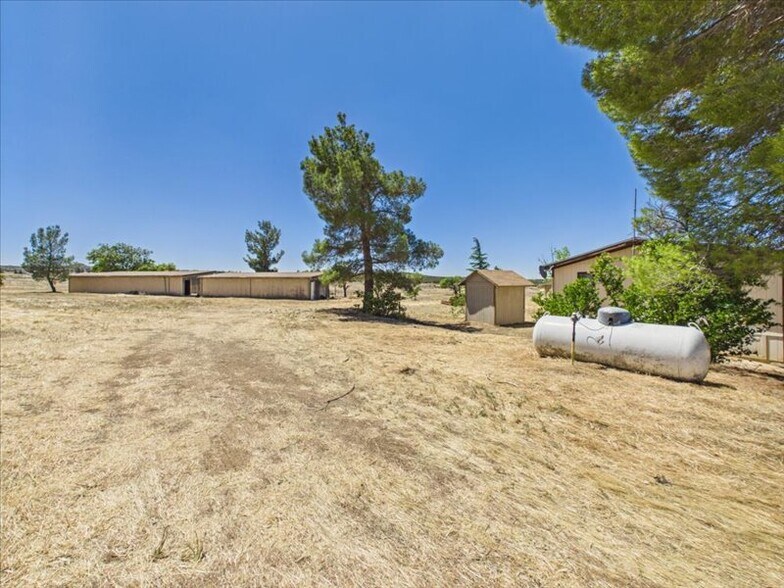 More Photos Of 37589 Montezuma Valley Rd, Ranchita Land For Sale
