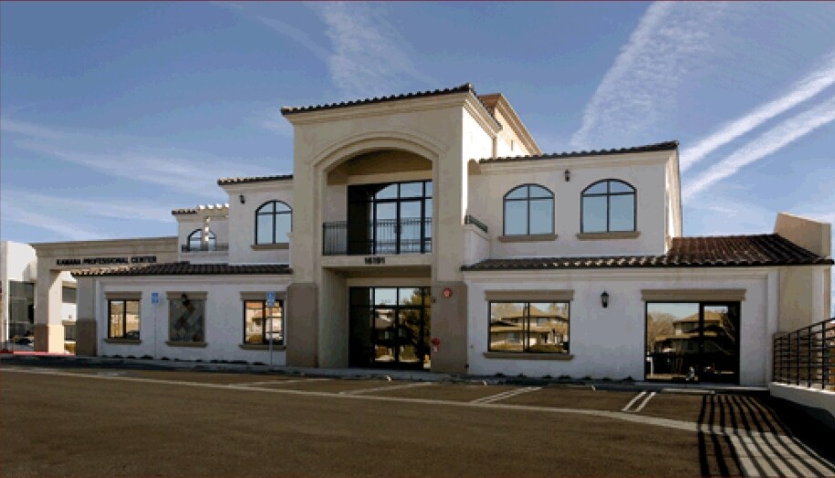 More Photos Of 16191 Kamana Rd, Apple Valley Medical For Lease