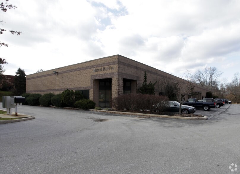 More Photos Of 24 Hagerty Blvd, West Chester Flex For Lease