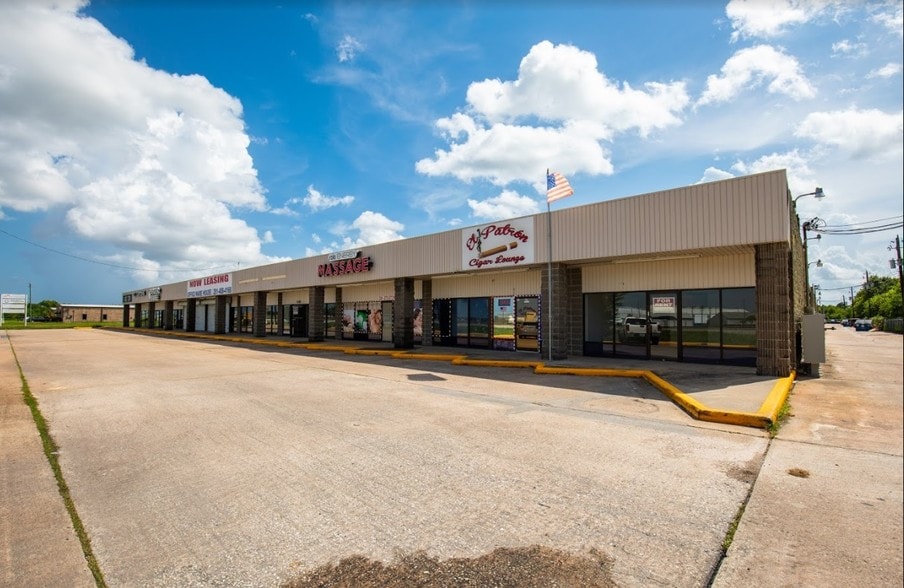 More Photos Of , Webster Industrial For Sale