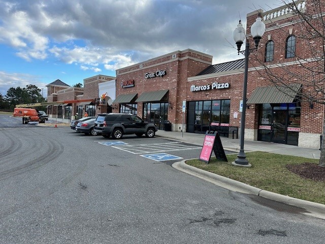 More Photos Of 7582 Caldwell Rd, Harrisburg Unknown For Lease