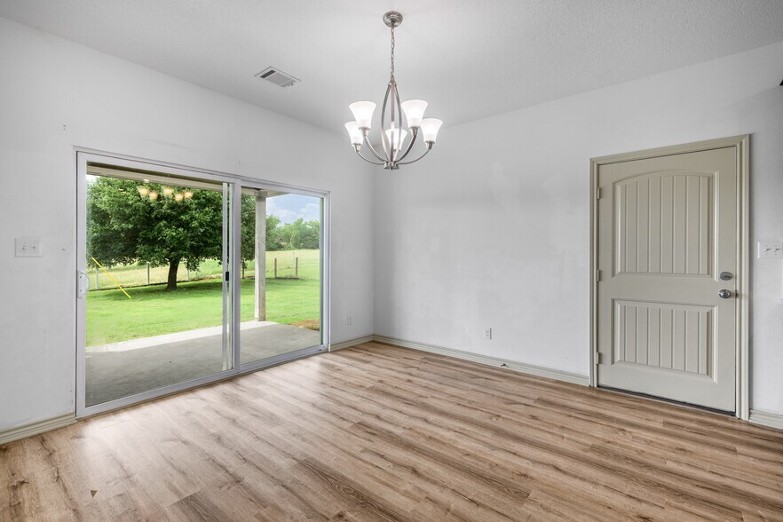 More Photos Of 305 O Malley Rd, Brenham Land For Sale