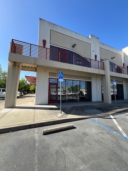 More Photos Of 4470 Yankee Hill Rd, Rocklin Flex For Lease