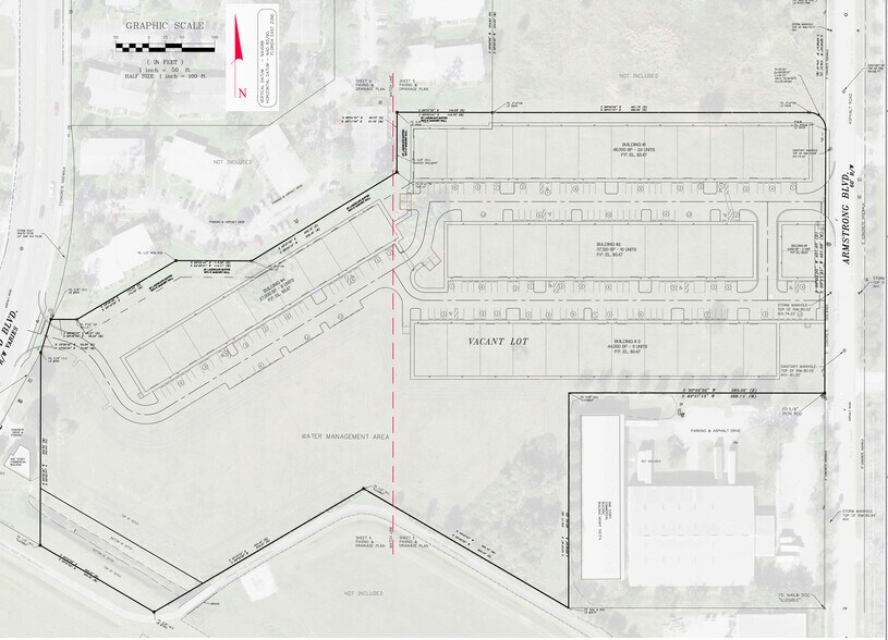 Primary Photo Of Armstrong Boulevard, Kissimmee Land For Sale