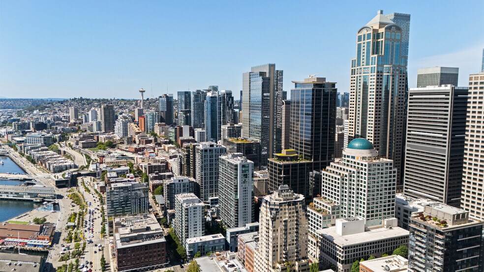 More Photos Of 315 Seneca St, Seattle Hotel For Sale