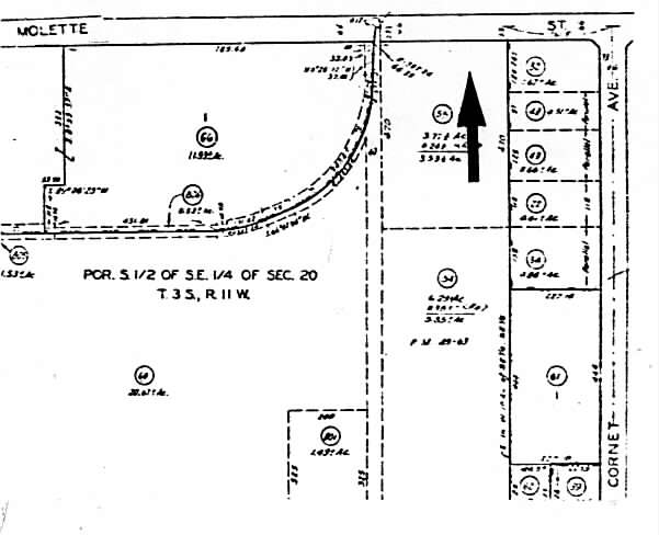 More Photos Of 13220 Molette St, Santa Fe Springs Distribution For Lease