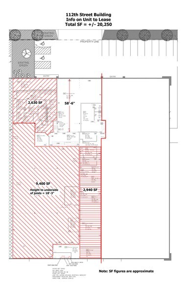 Primary Photo Of 721 E 112th St, Chicago Flex For Lease