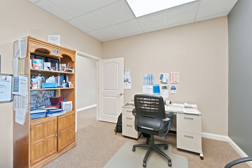 More Photos Of 9109 Stellhorn Crossing Blvd, Fort Wayne Office For Lease