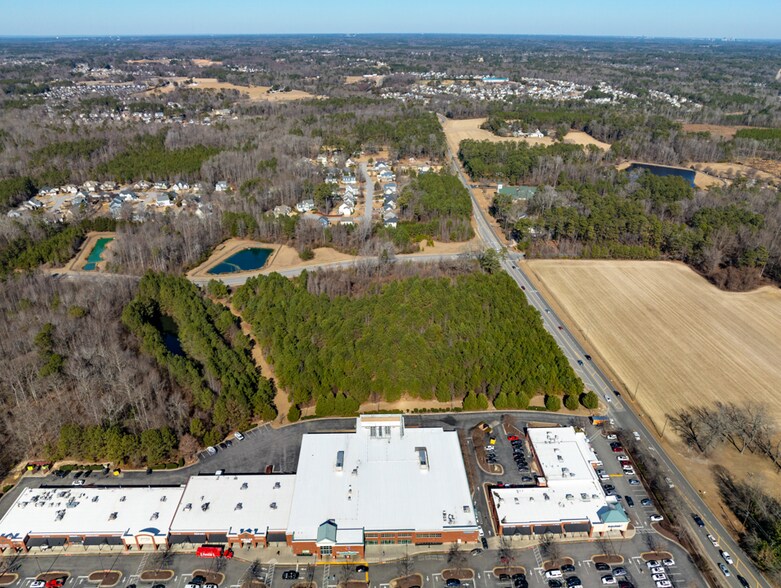 More Photos Of 7335 Sunset Lake Rd, Fuquay Varina Land For Sale