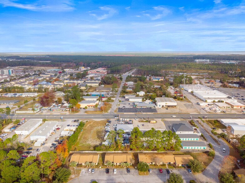 More Photos Of 8027 Front Beach Rd, Panama City Beach General Retail For Sale