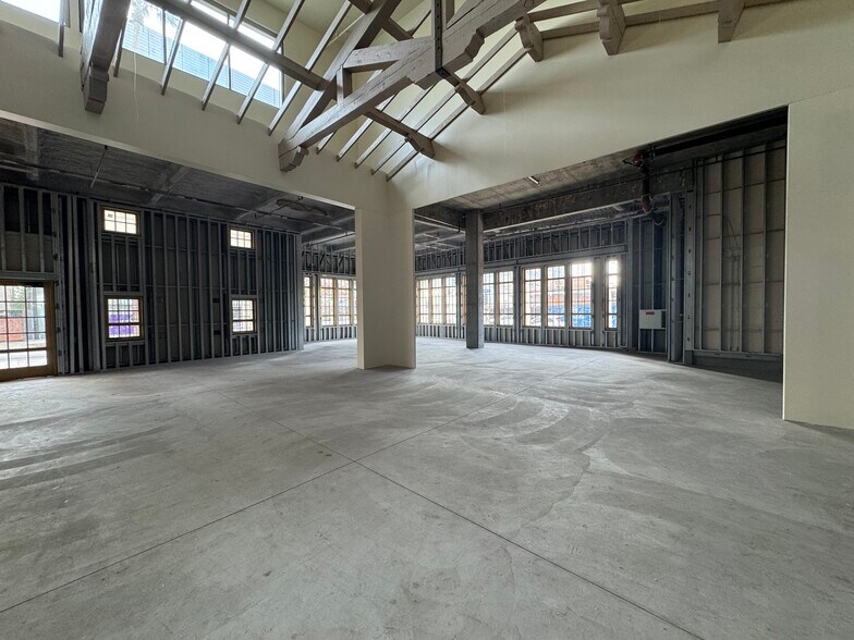 More Photos Of 5925-5939 W Sunset Blvd, Los Angeles Office Residential For Lease