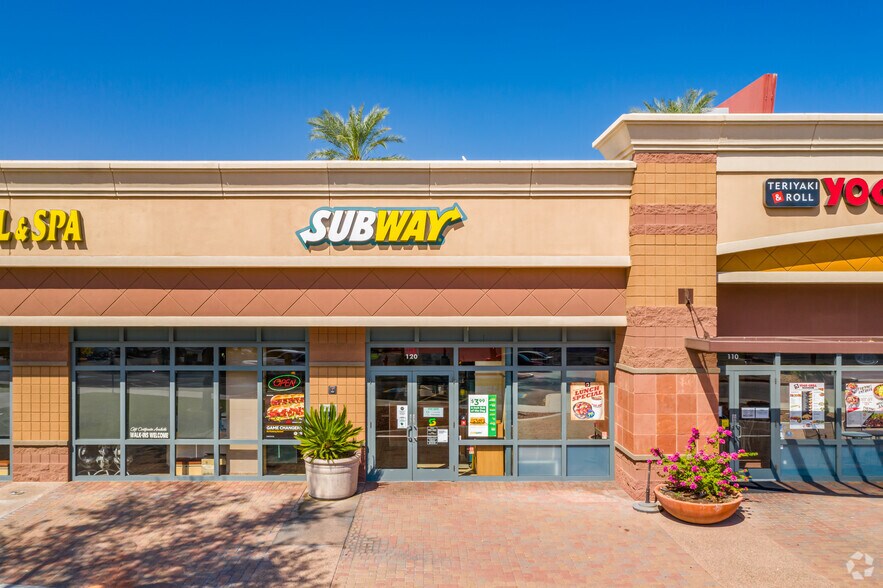 More Photos Of 10220 W McDowell Rd, Avondale Storefront For Lease