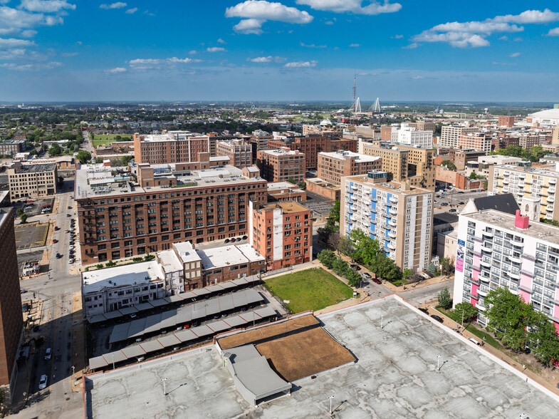 More Photos Of 1700 Olive St, Saint Louis Office For Sale