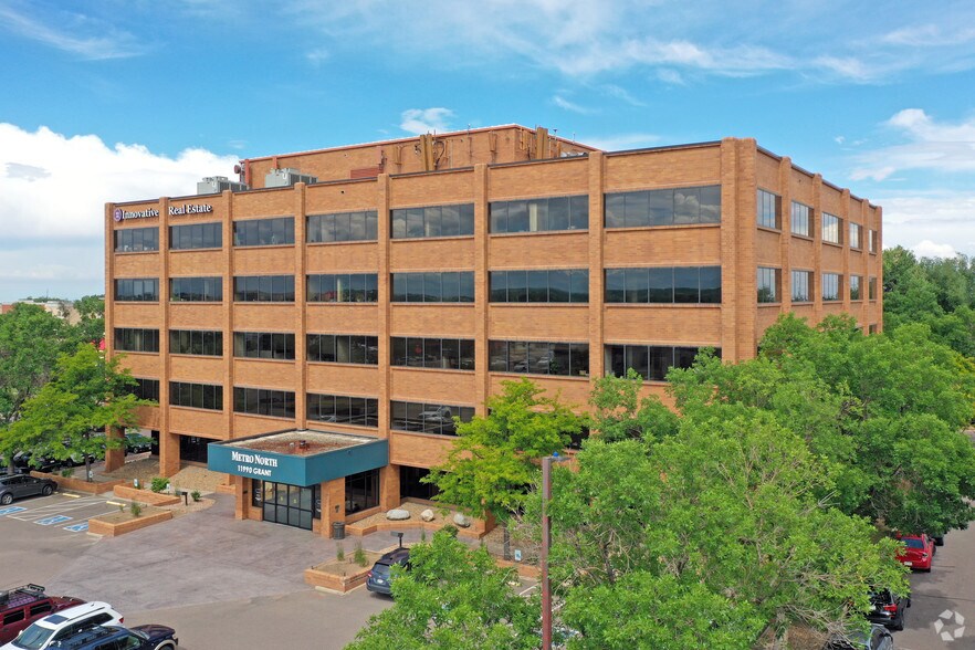 More Photos Of 11990 N Grant St, Northglenn Coworking Space
