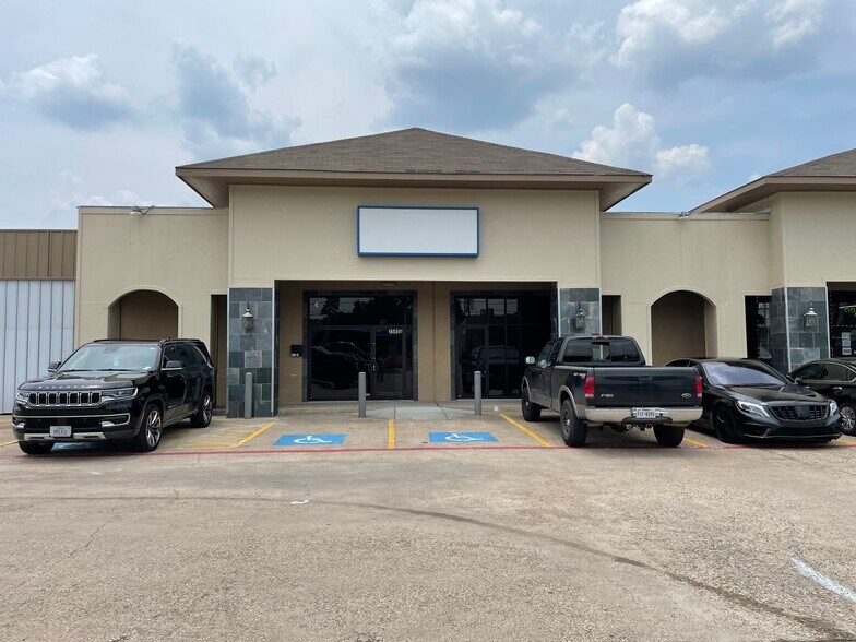 More Photos Of 2580 FM 1960 St, Houston Storefront For Lease