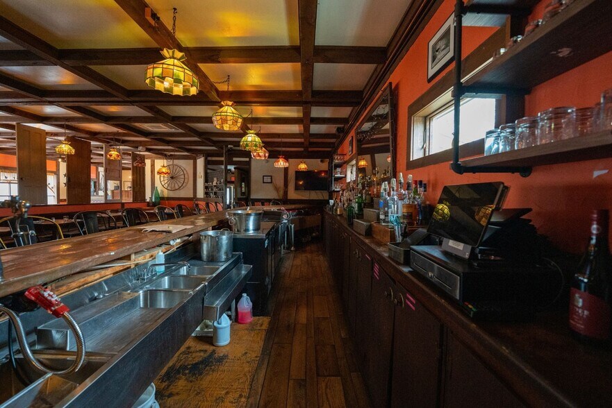 More Photos Of 746 Main St, Margaretville Restaurant For Sale